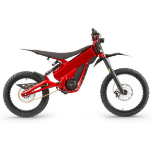 Vtron Trail X6 Pro DS (19/19) Street Electric Dirt Bike