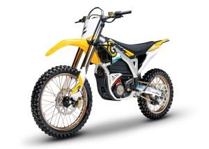 Surron Storm Bee Electric Dirt Bike