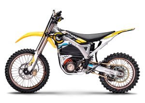 Surron Storm Bee Electric Dirt Bike
