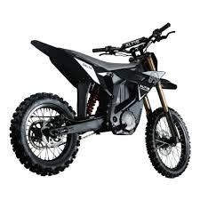 Altis Delta Mini Electric Dirt Bike