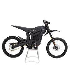 Talaria Sting MX3 Electric Dirt Bike - Black