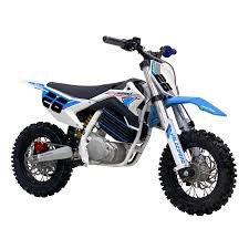 Velocifero XE 10-10 Electric Off-Road Kids E-Dirt Bike