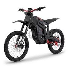 Talaria Sting R MX4 Expert Electric Dirt Bike