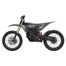 Altis Sigma Electric Dirt Bike