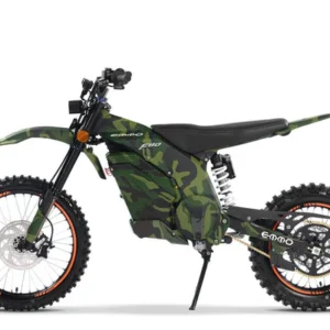 Caofen F80 DS Electric Dirt Bike