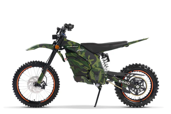 Caofen F80 DS Electric Dirt Bike