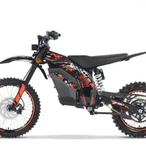 Caofen FX Electric Dirt Bike