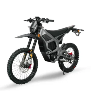 Evoque Raider Electric Dirt Bike