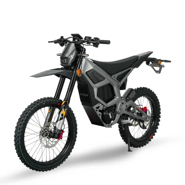 Evoque Raider Electric Dirt Bike