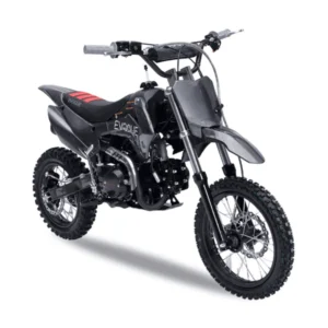 VQ-125R | 125CC ELECTRIC DIRT BIKE