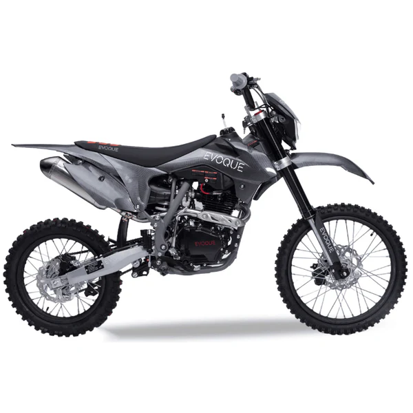 VQ-150RL | 150CC ELECTRIC DIRT BIKE