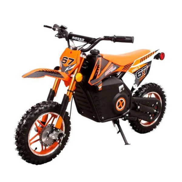 GVA eBike X - Kids Electric Dirt Bike