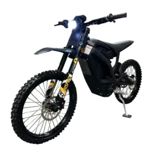 Bluerev X-Hunter