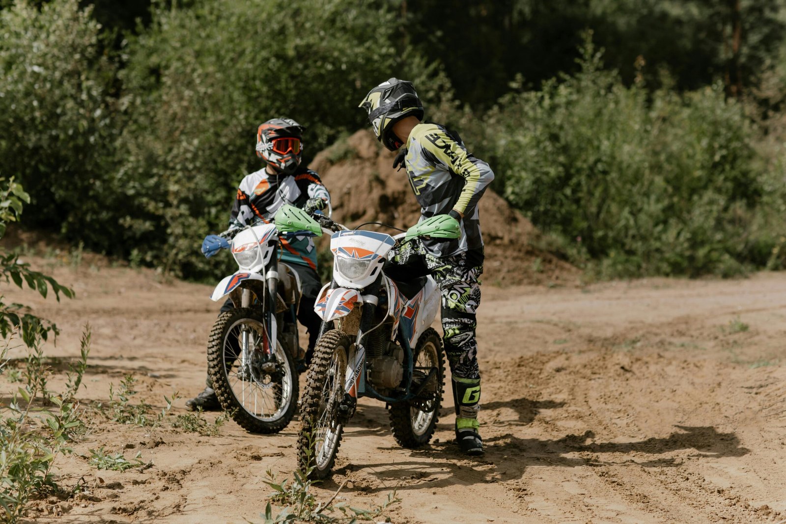 electricdirtbike.us.com
