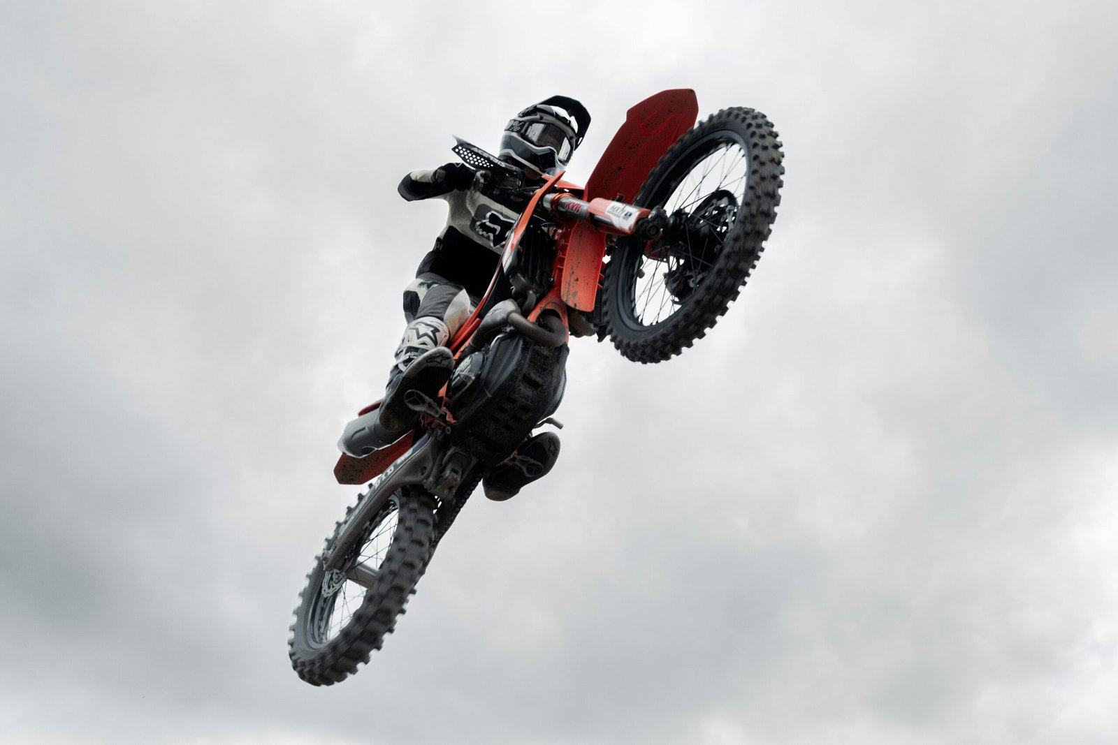 Electric Dirt Bike