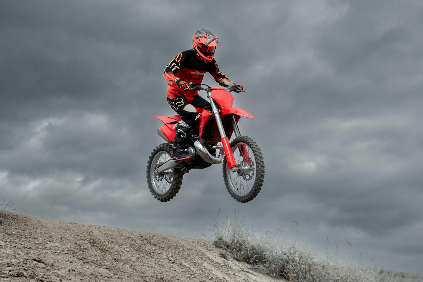 Electric Dirt Bikes