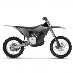 Stark Varg MX 1.0 Gen2 Electric Dirt Bike