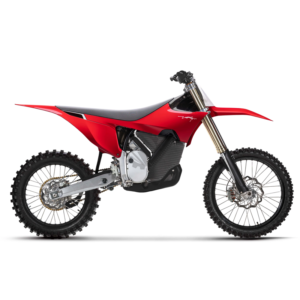 Stark Varg MX 1.0 Gen2 Electric Dirt Bike