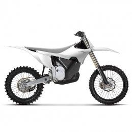 Stark Varg MX 1.0 Gen2 Electric Dirt Bike