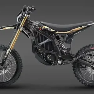 Surron 2025 Ultra Bee HP Electric Dirt Bike