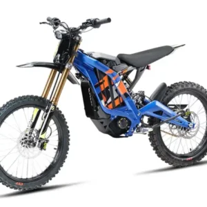 2025 Surron Light Bee X Electric Dirt Bike