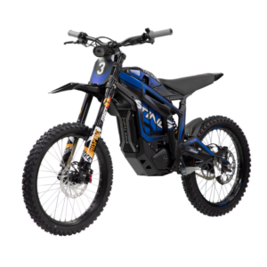 Talaria Sting R MX4 Electric Dirt Bike