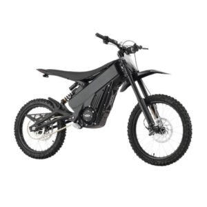 Talaria X3 Concept Electric Dirt Bike